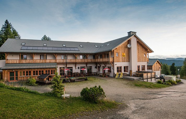 JUFA Hotel Hochrindl