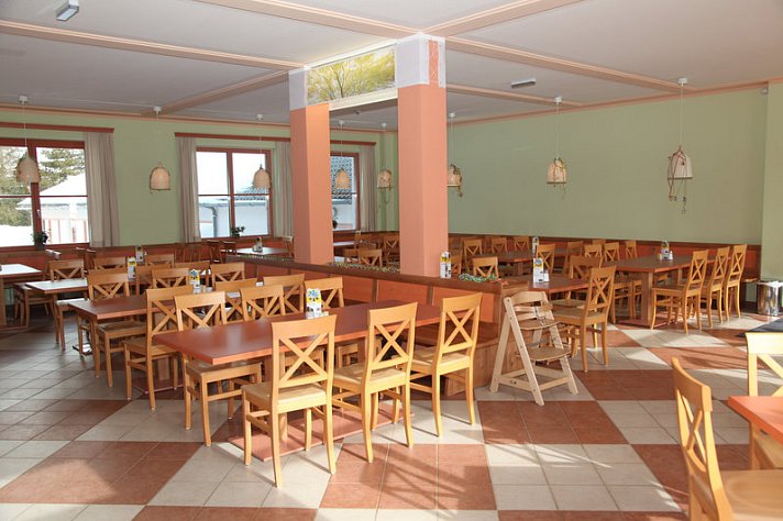JUFA Hotel Hochrindl