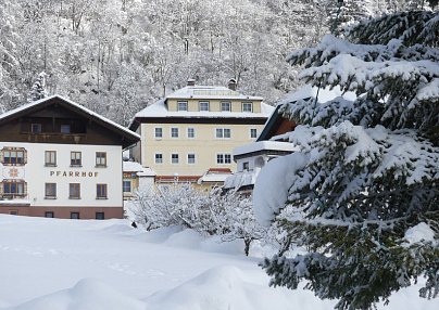 Hotel Kirchenwirt Kleinkirchheim (Bad Kleinkirchheim)