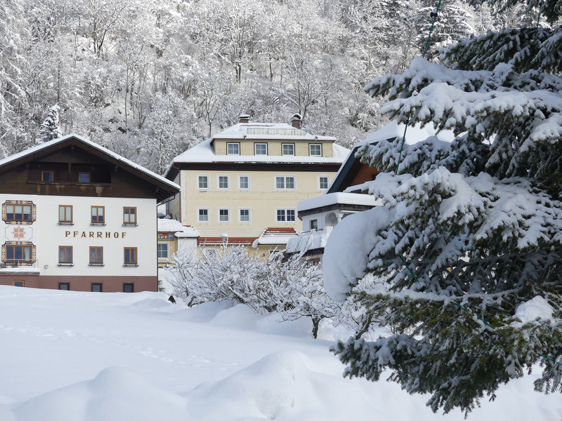 Hotel Kirchenwirt