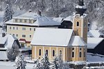 Hotel Kirchenwirt