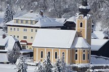 Hotel Kirchenwirt