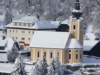 Hotel Kirchenwirt