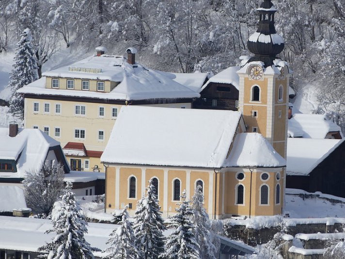 Hotel Kirchenwirt