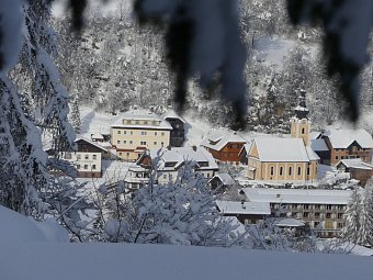 Hotel Kirchenwirt