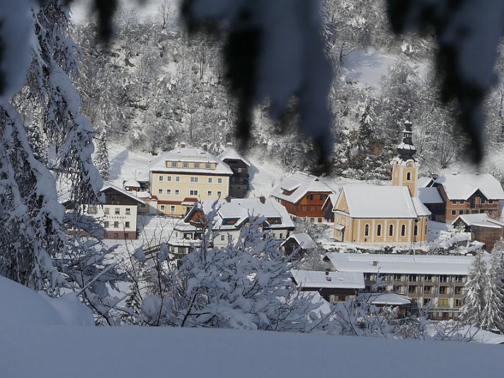 Hotel Kirchenwirt