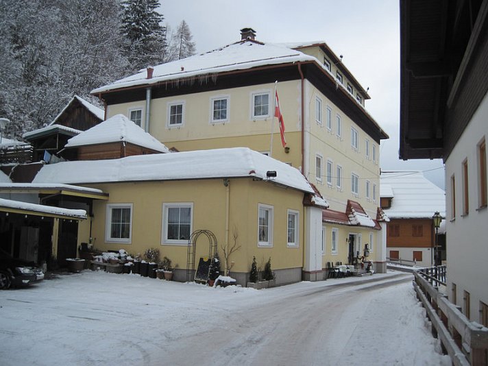 Hotel Kirchenwirt