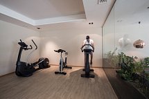 Aparthotel Legendär
