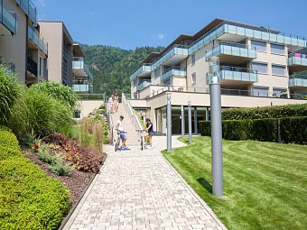 Aparthotel Legendär