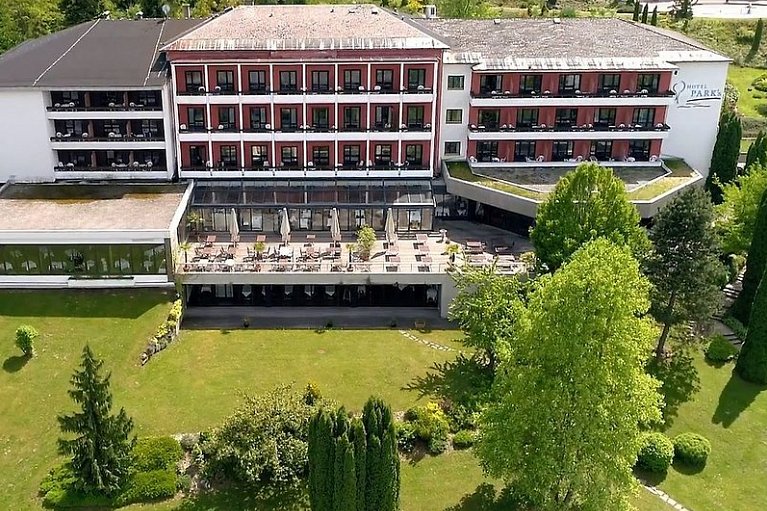 Hotel Parks