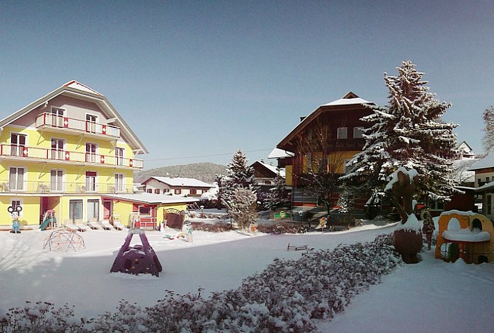 Pogöriacher Hof