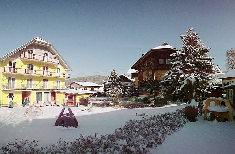 Pogöriacher Hof