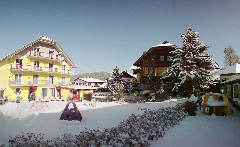 Pogöriacher Hof