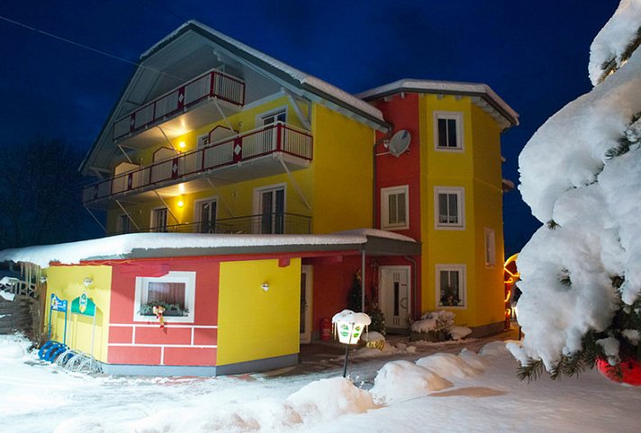 Pogöriacher Hof