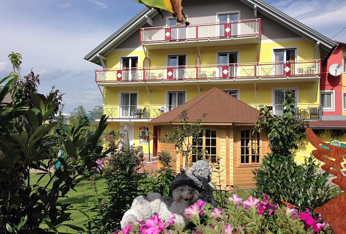 Pogöriacher Hof