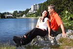Panorama Hotel Turracher Höhe