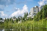 Panorama Hotel Turracher Höhe