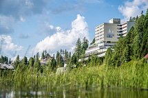 Panorama Hotel Turracher Höhe