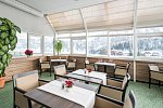 Panorama Hotel Turracher Höhe