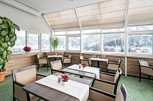 Panorama Hotel Turracher Höhe