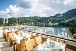 Panorama Hotel Turracher Höhe