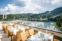 Panorama Hotel Turracher Höhe