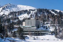 Panorama Hotel Turracher Höhe