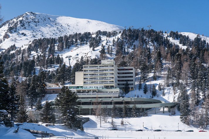 Panorama Hotel Turracher Höhe