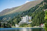 Panorama Hotel Turracher Höhe