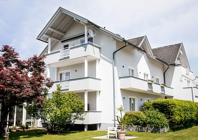 Hotel Villa Flora Velden am Wörther See