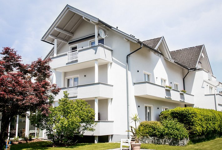 Hotel Villa Flora