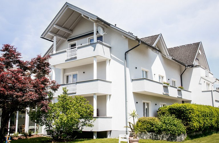 Hotel Villa Flora