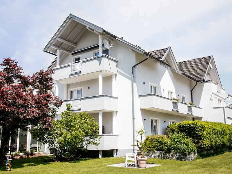 Hotel Villa Flora