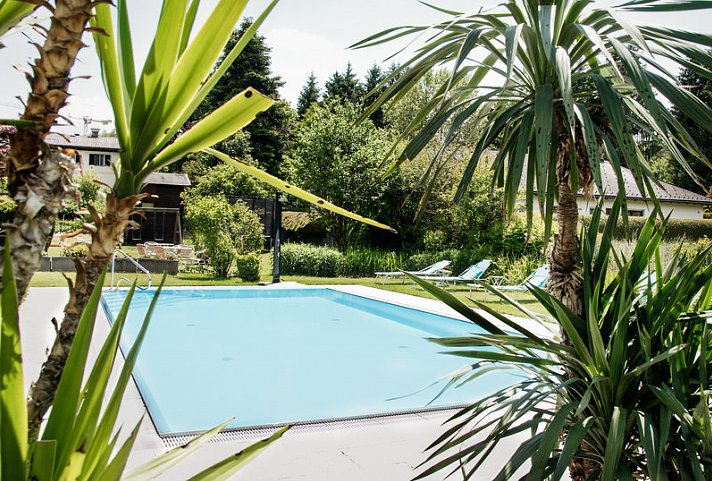 Hotel Villa Flora