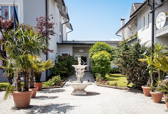 Hotel Villa Flora