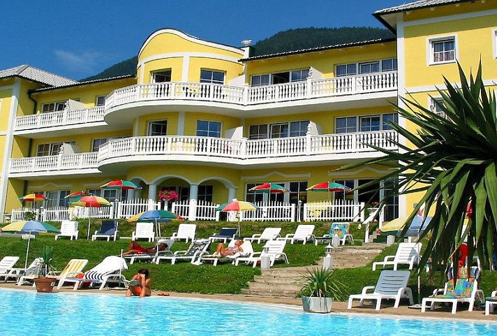 Hotel Sonnenhügel