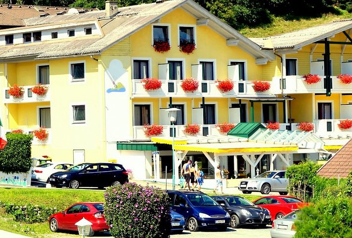Hotel Sonnenhügel
