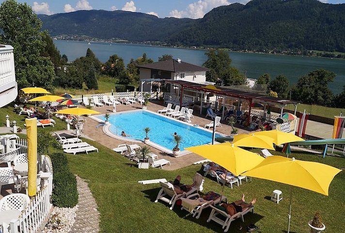 Hotel Sonnenhügel
