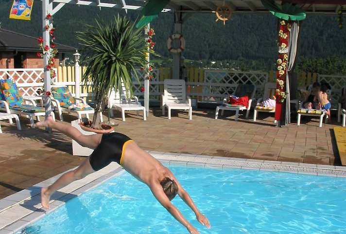 Hotel Sonnenhügel