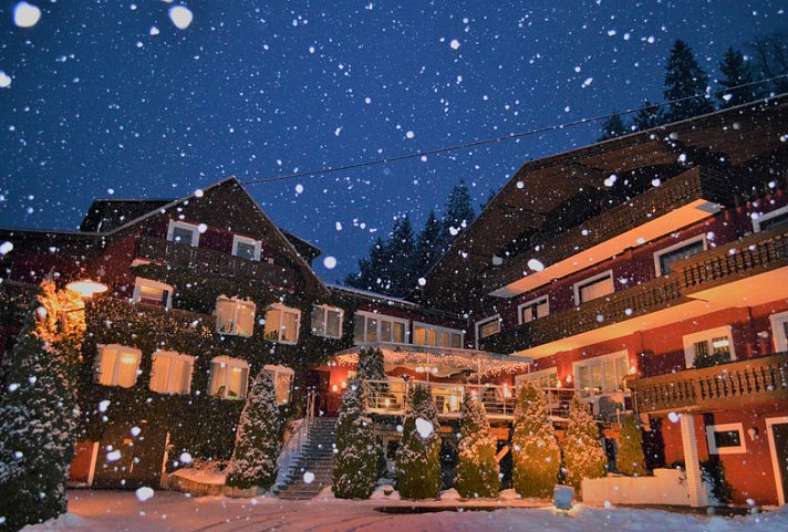 Nudelbacher