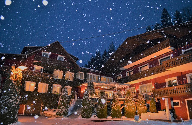 Nudelbacher
