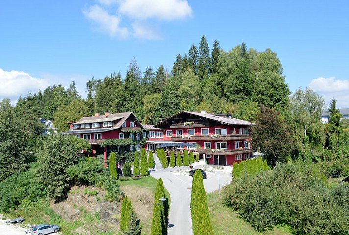 Nudelbacher