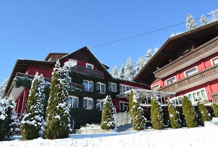 Nudelbacher