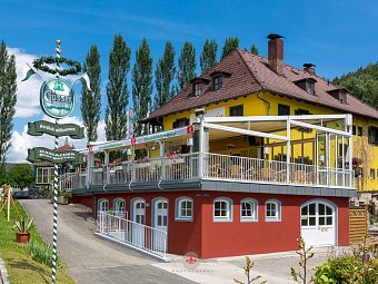 Gästehaus Krappinger