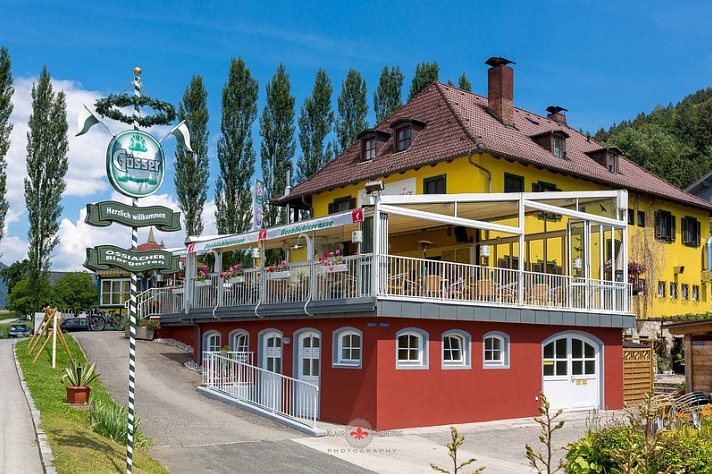Gästehaus Krappinger