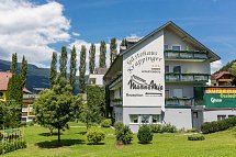 Gästehaus Krappinger