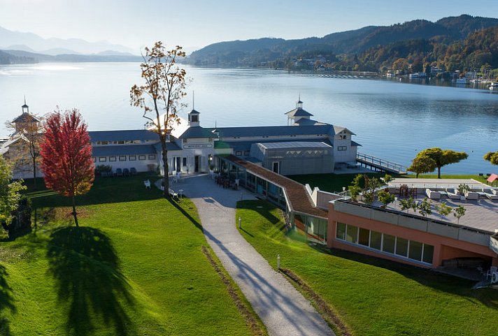 Werzers Hotel Resort Pörtschach