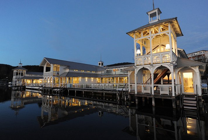 Werzers Hotel Resort Pörtschach