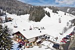Hotel Berghof