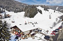 Hotel Berghof